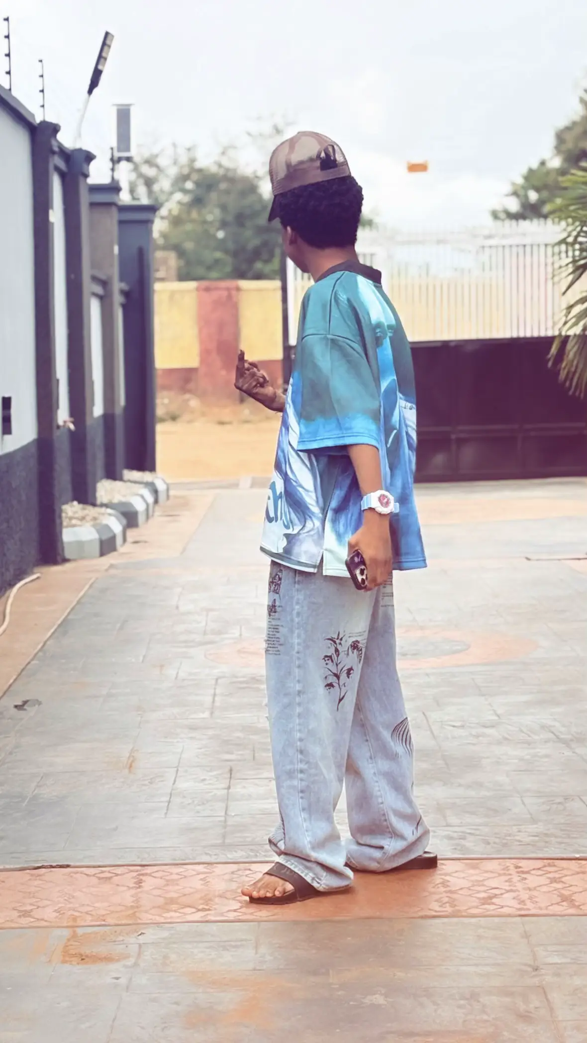 #seyivibez @𝐁𝐀𝐃𝐁𝐎𝐈 𝐑𝐈𝐂𝐇𝐈𝐄 🪵🌴 