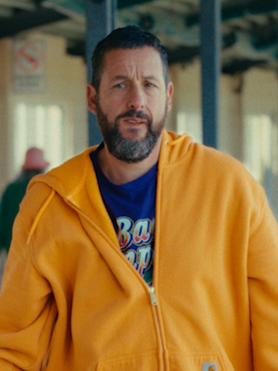 Expertos en el golf: ¿Eso es posible? 🤔 #HappyGilmore2 #HappyGilmore #AdamSandler #Golf #Humor #Deporte #Happy #PeliculasNetflix #fyp