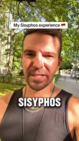 If you’re coming to Berlin, you need to hear this 📣🕺🇩🇪 #berlinnightlife #clubreview #berlinexperience #germany #sisyphos #travelhacks 
