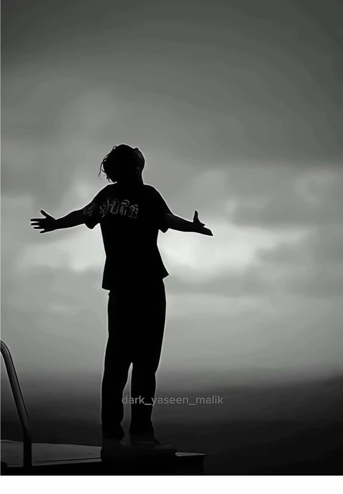 Kise Mor Pe Hai Aye isaheqe 💔😭🥹 #status #dark_music🎧 #unfrezzmyaccount #fypシ゚viral #dark_yaseen_malik 