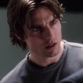 sadness portrayed by tom - he’s such a pretty crier honestly ||  @kl𝒂r𝒂 ||  #tomcruise #movie #edit #foryou #fyp 