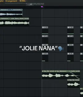 Yeah i think imma just stick to making jerk😭🔫 never touching this genre again🥀 #flstudio #producer #producertok #remix #afrobeats #jolienana #hoodtrapremix #fypシ゚ #music 