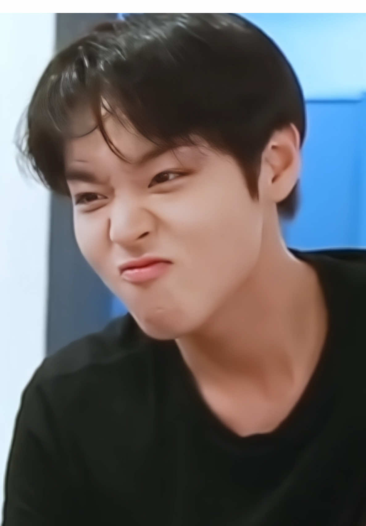 I Miss His Live 😅 #parkjihoon #sieun #fyp #edit 