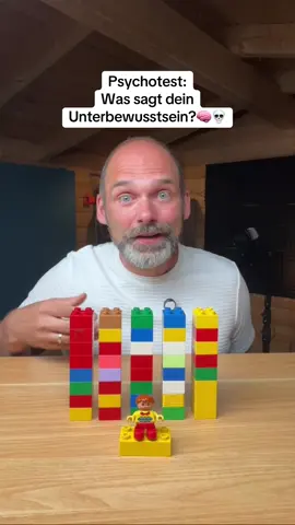 Der Waldtest kommt aus der Psychologie und hilft dabei sich selber für tiefere Gedanken zu öffnen und stärker über sich nach zu denken.   