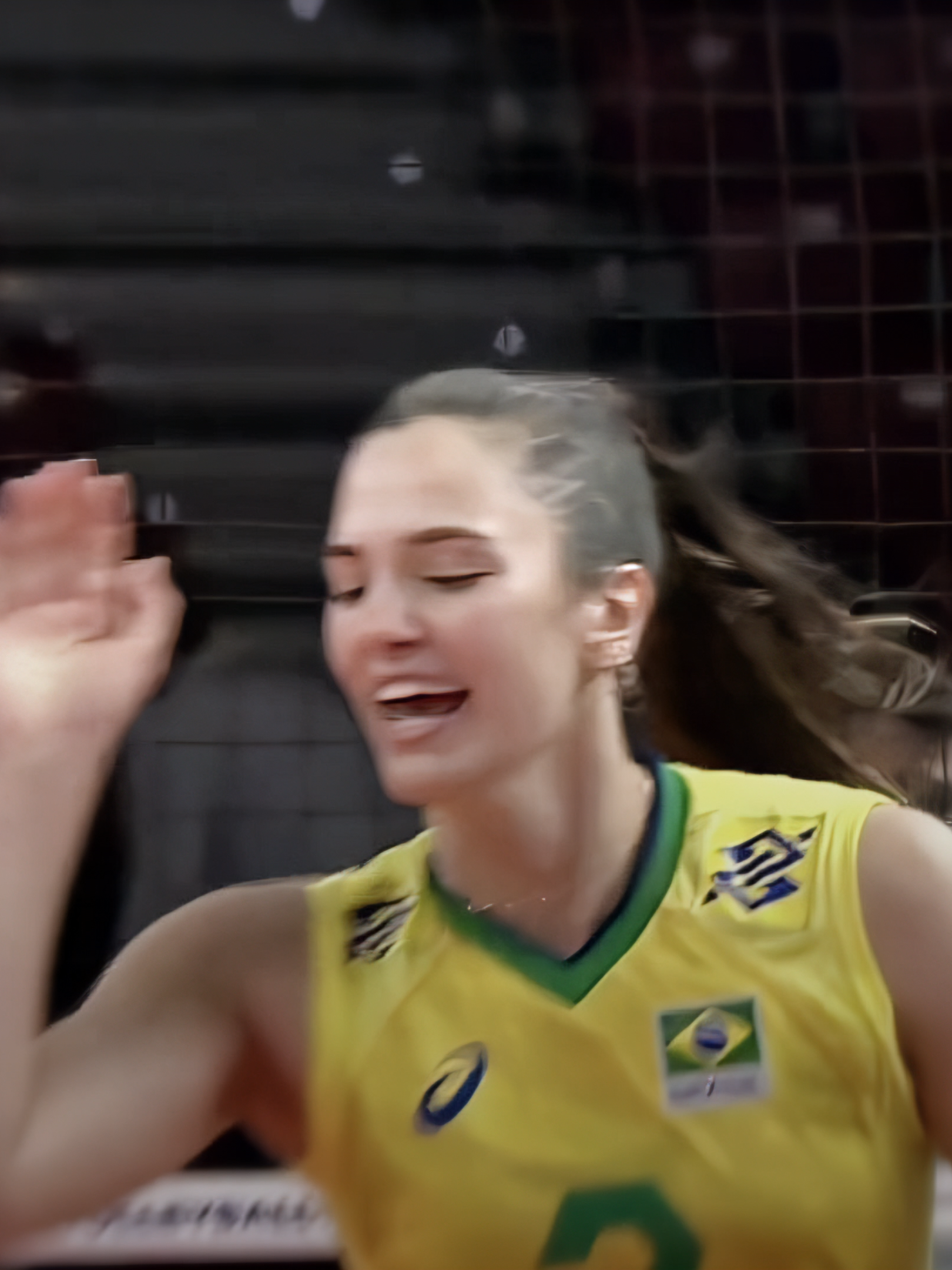 maior bloqueadora da VNL 2025 | ib:@sanyprod scp: @voleisceness | #vnl #vnl2025 #sfv #selecaofemininadevolei #volleyball #juliakudiess #juliakudiess8 #brasil @juliakudiess