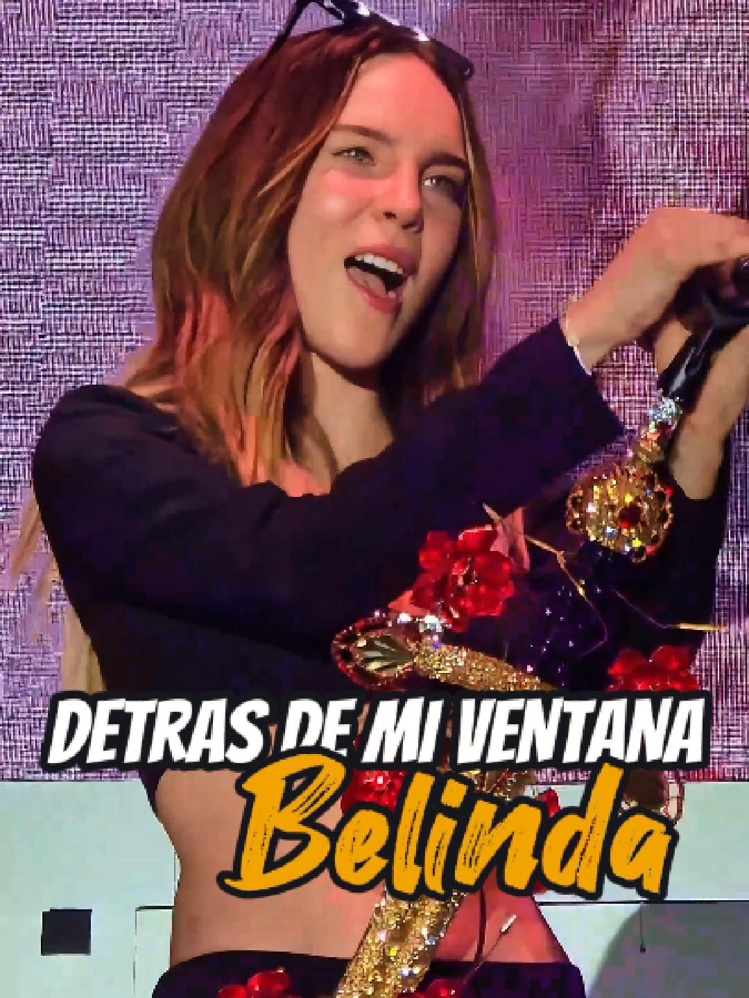 🎤 