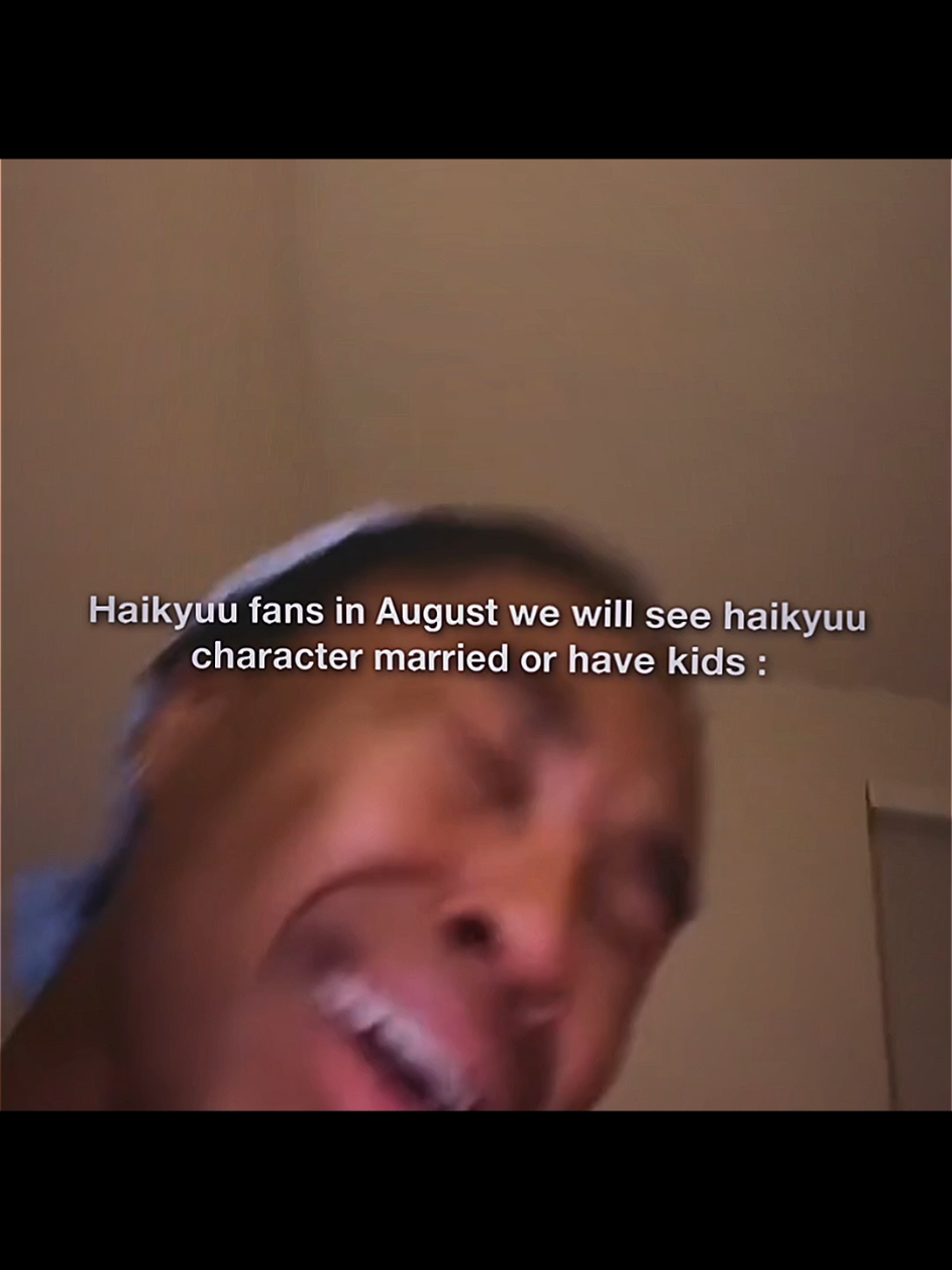 oh no 💔😭 #haikyuu #foryoupage #anime 