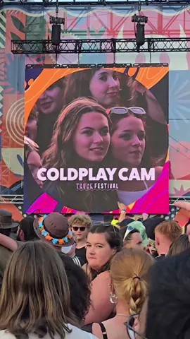 truck fest coldplay cam @Truck Festival  #truckfest #coldplaycam #coldplay 