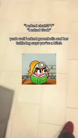 Itsame, goombella -- Paper Mario: The Thousand-Year Door is a role-playing game developed by Intelligent Systems and published by Nintendo for the GameCube in 2004. It is the second game in the Paper Mario series and follows Mario on a quest to find seven Crystal Stars and unlock the mysterious Thousand-Year Door in Rogueport. The game features a unique paper-inspired visual style, turn-based combat with timing-based actions, and humorous writing with quirky characters. Throughout the adventure, Mario is joined by a colorful cast of companions, each with special abilities used both in battle and to solve puzzles. The game is praised for its creative storytelling, strategic gameplay, and charming art direction. It remains one of the most beloved entries in the Paper Mario series and is often considered a classic of the GameCube era. A remake for the Nintendo Switch was announced and released in 2024, updating the visuals and adding quality-of-life improvements while staying faithful to the original. #meme #fyp #mario #nintendo #papermario #fyp #viral #trolling 
