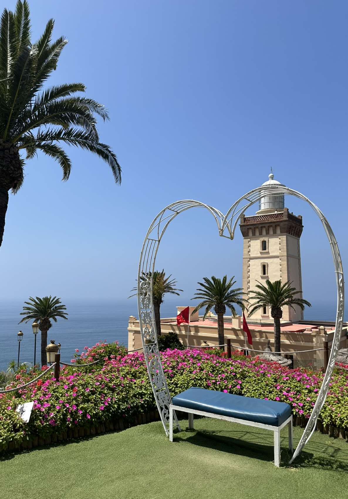 𝐶𝑎𝑝 𝑠𝑝𝑎𝑟𝑡𝑒𝑙, 𝑇𝑎𝑛𝑔𝑒𝑟 ☀️🇲🇦 #capsparteltanger #capspartel #morocco🇲🇦المغاربة #maroc🇲🇦 #tanger_city #norddumaroc #chamal 