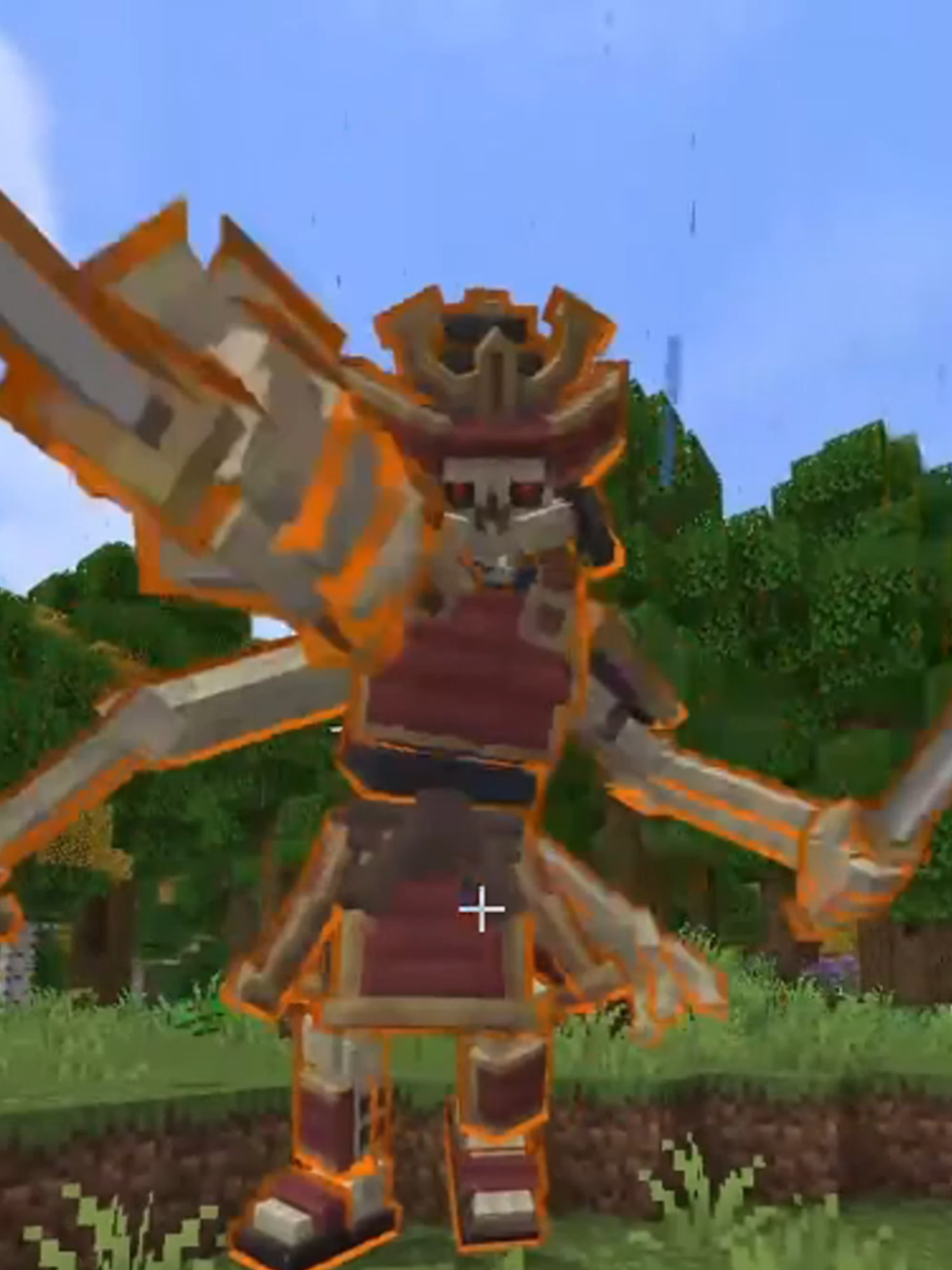 ชีวิตดีๆที่ลงตัวใน RLCraft #Minecraft