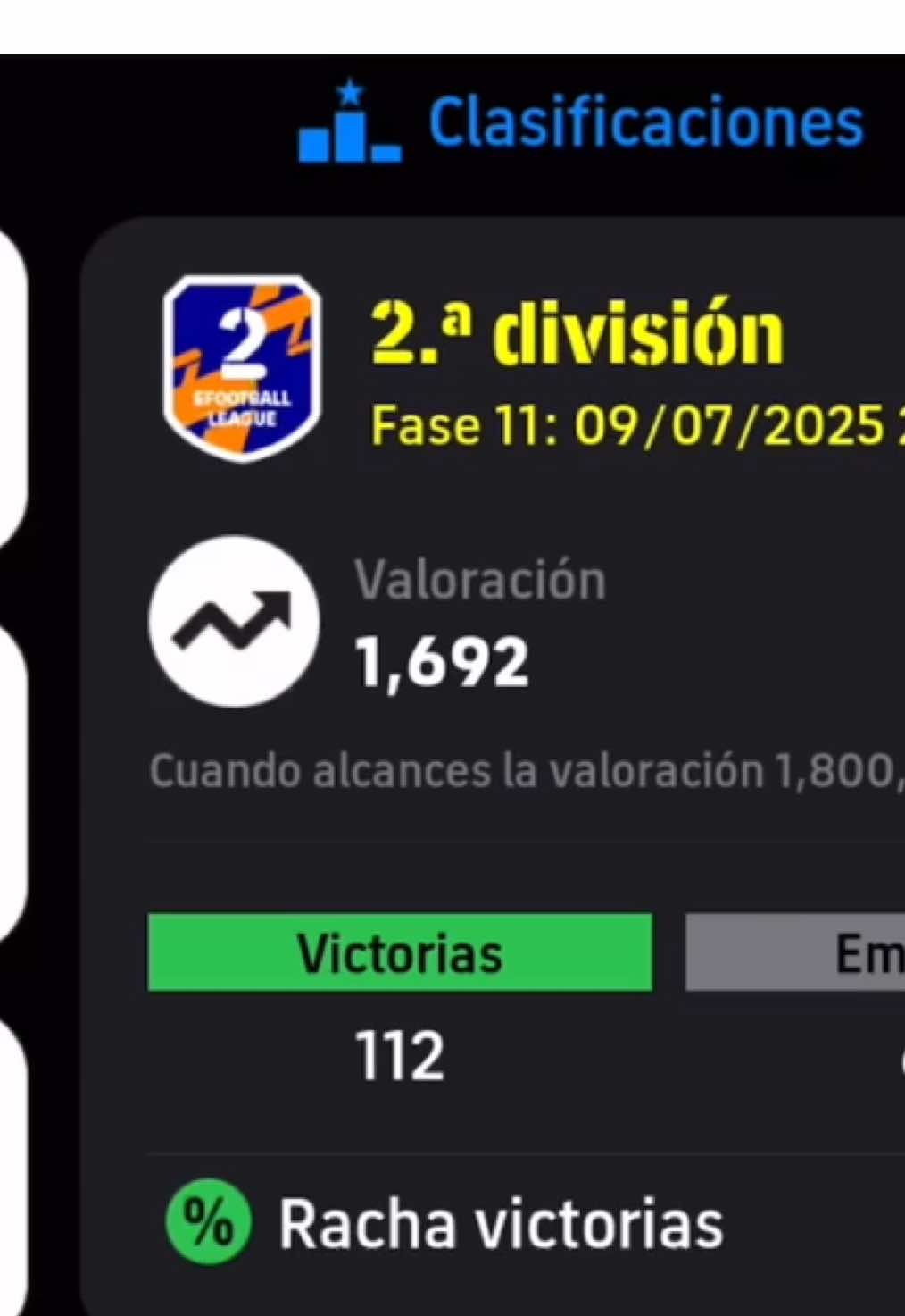 SOY DE LOS QUE SUBIERON A 
