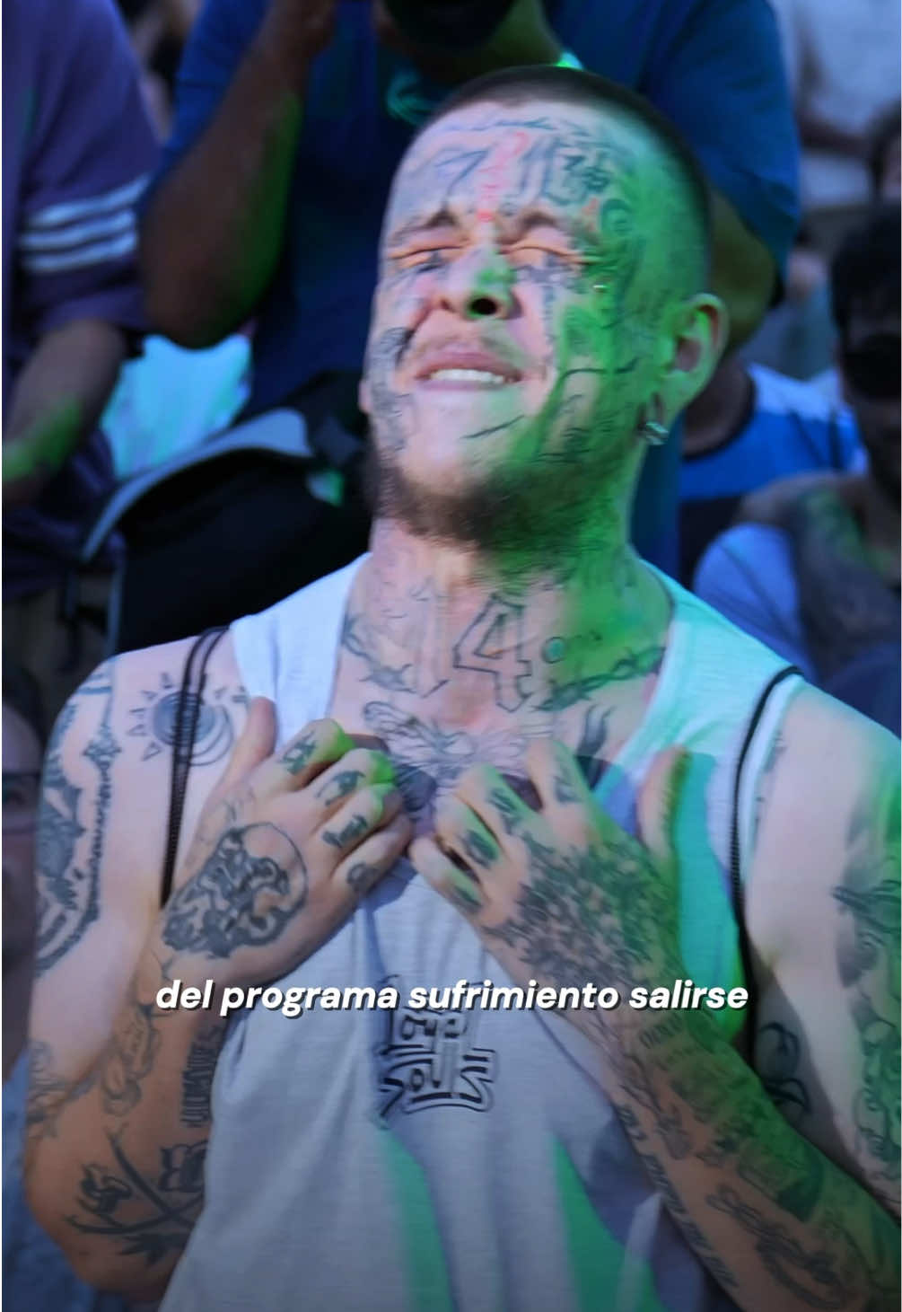 Cuánto sentimiento 💚 #rastachai #reggae #rap #monsterenergy #zasko #navas #sweetpain 