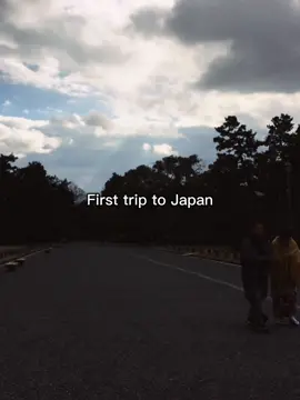 So funny to look at older videos and photos from Japan, to now. I got better at taking videos and photos and am more confident traveling there. #japan #tokyo #trending #fyp 