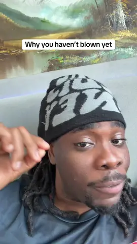 Omo make una listen #dreadheadmajik #99mentality