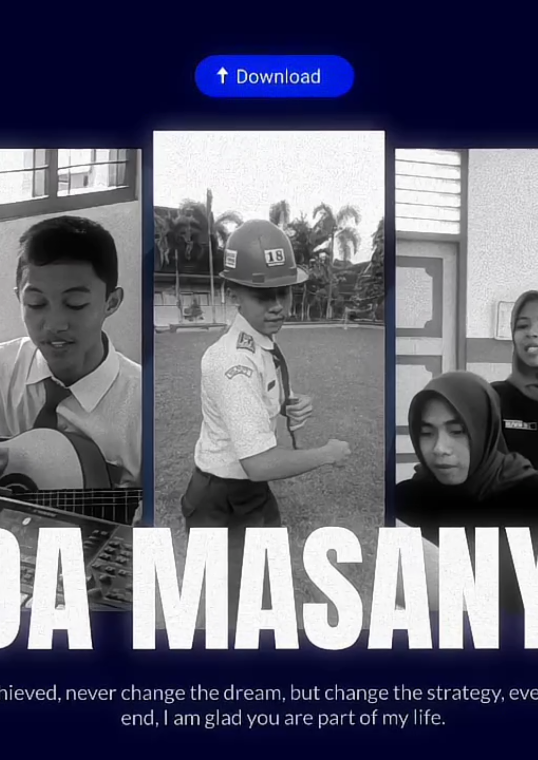 kita ke sana - hindia  preset besok menyusul#promomakangajian #fyp #edit #alightmotion  #presetalightmotion 