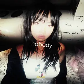 nobody.. #beabadoobee #edit #viral #fyp #xavlli ib @Kyozifr // dt - @nell @yunahfx @willow