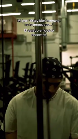 Demasiado deep bro #fyp #gym #GymTok #motivation #edit #relatable #xyzcba 