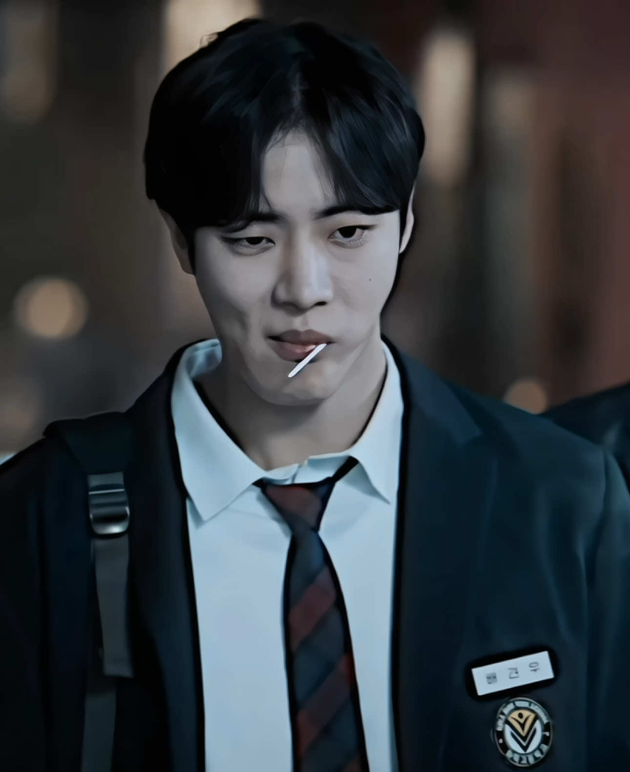 i don’t want this drama to end 😪 #headoverheels #headoverheelsedit #baegyeonyu #bongsu #kdrama #kdramaedit #chooyoungwoo #chooyoungwooedit 