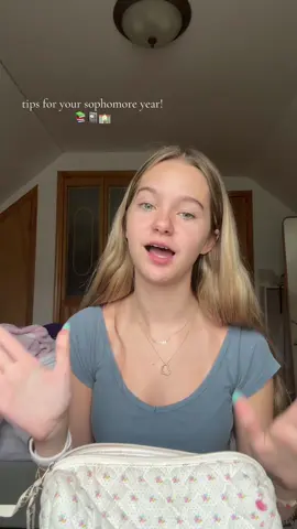 overall goodluck! your gonna need it!#grwm #sophomoreyear #backtoschool #tips #getreadywithme #highschool #relatable #jesuslovesyou 