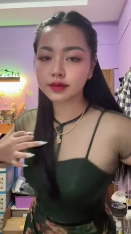 ဆံပင်လေးပြန်ရှည်လာပါပီ🥰