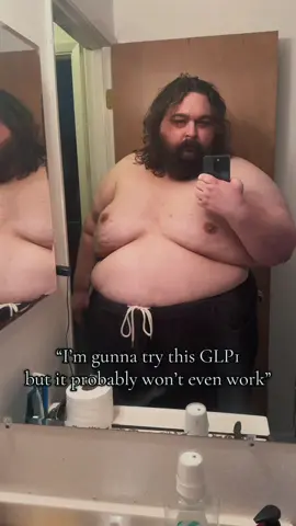 It’s not going to work. Probably shouldn’t take it. *SIKE* 🤪🤪 If you need help or access to therapy that will regulate your body and metabolism, @Join Amble can help! Five minute questionnaire to see if you are approved 1n the B!0 🙃💜 #ambleptnr #glp1 #glp1community #glp1forweightloss #transformation 