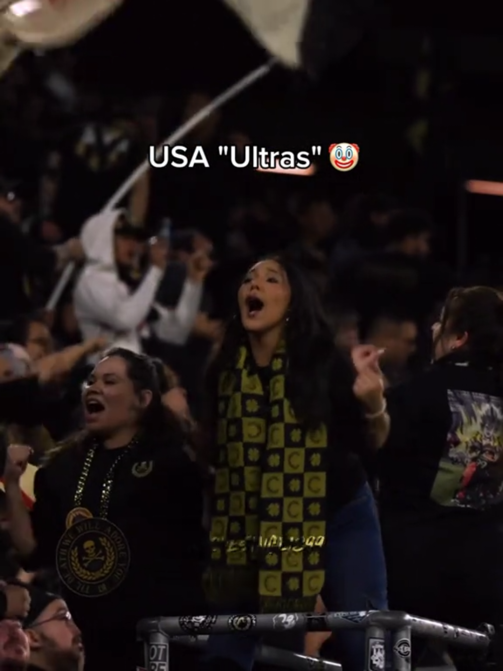 USA 