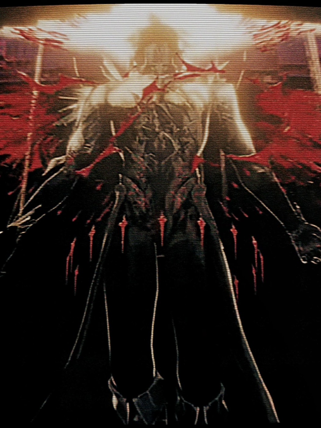 felt the need to repost this because taking the L scares me #HonkaiStarRail #hsr #starrail #amphoreus #phainon #hi3rd #kevinkaslana #phainonhsr #hsredit #phainonedit #starrailedit #edit #aftereffects #fypシ゚ 