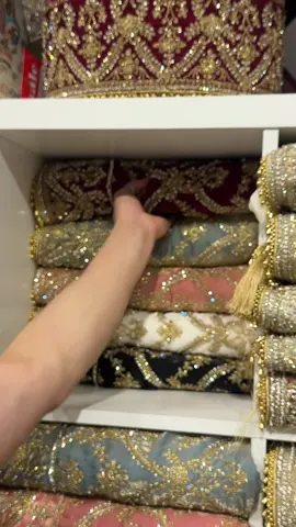 #burjfabrics 
