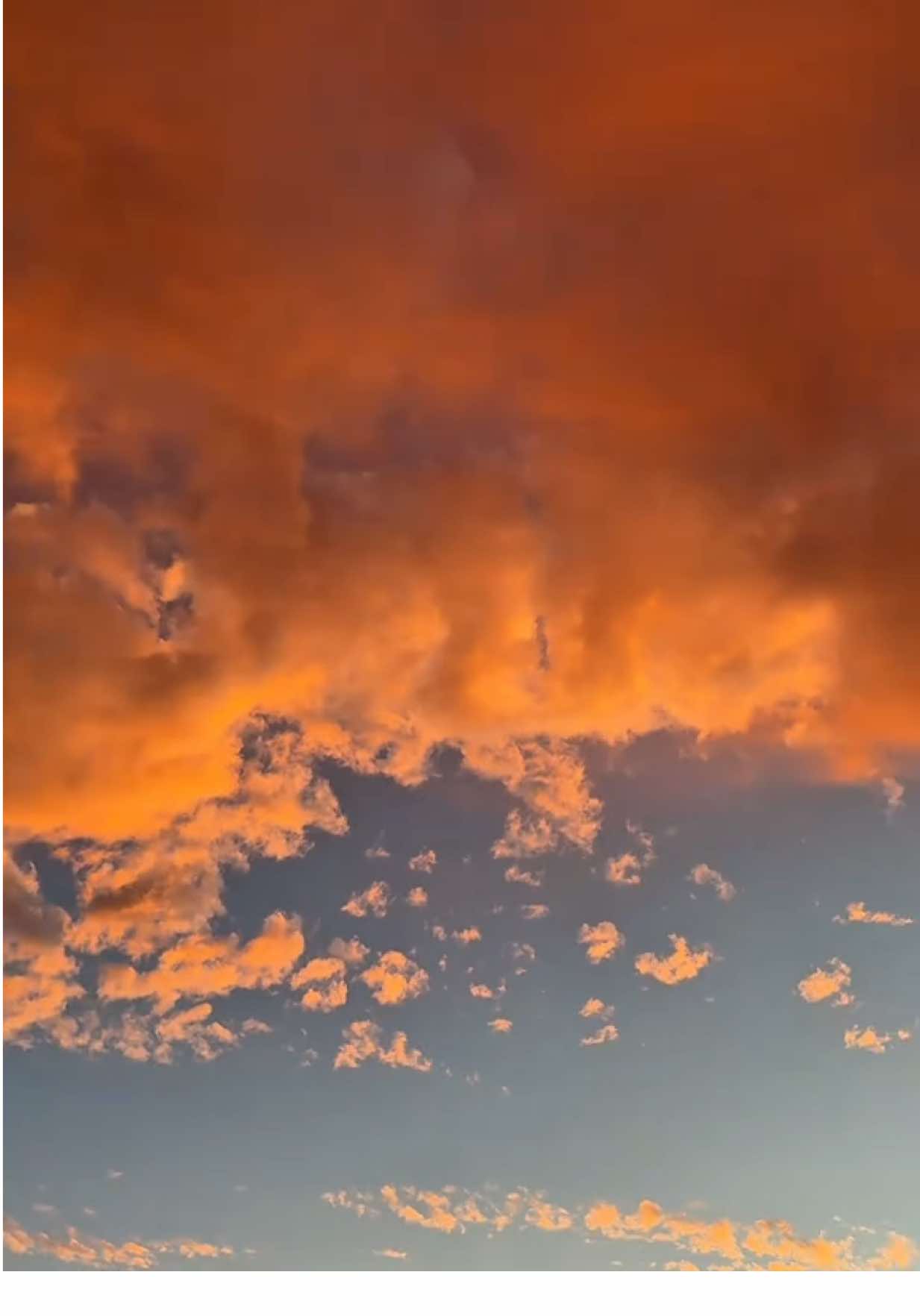 sunsets here > 