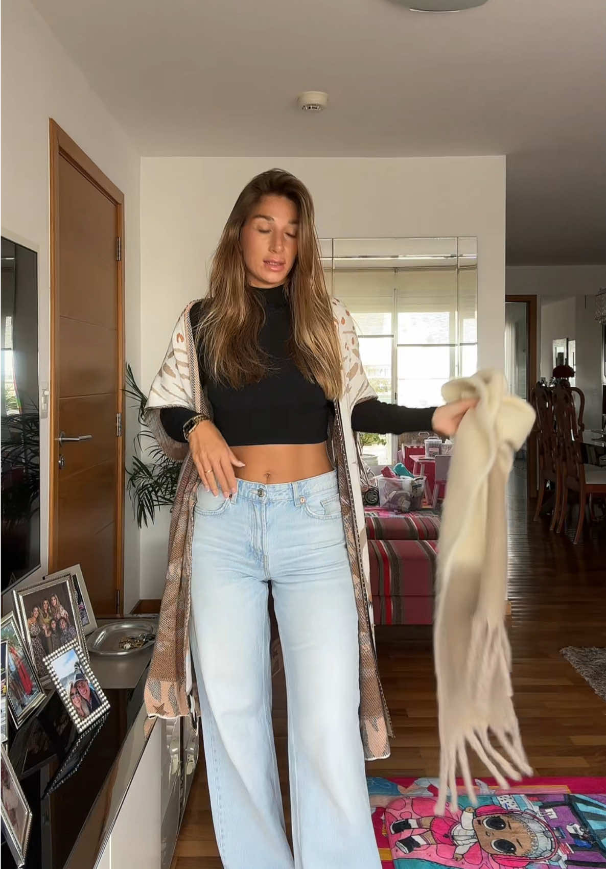 Mi orzuelo y yo les hacemos fit check 😂🇺🇾 #OOTD #uruguay 