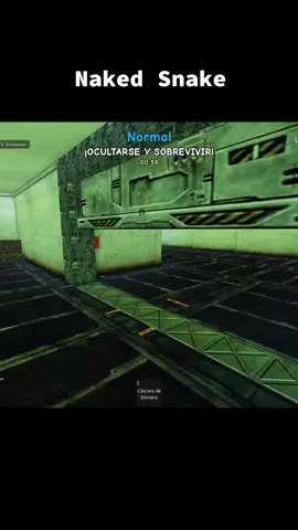 #robloxfyp #fyp #xbox #solidsnake #mgs #mgs3 
