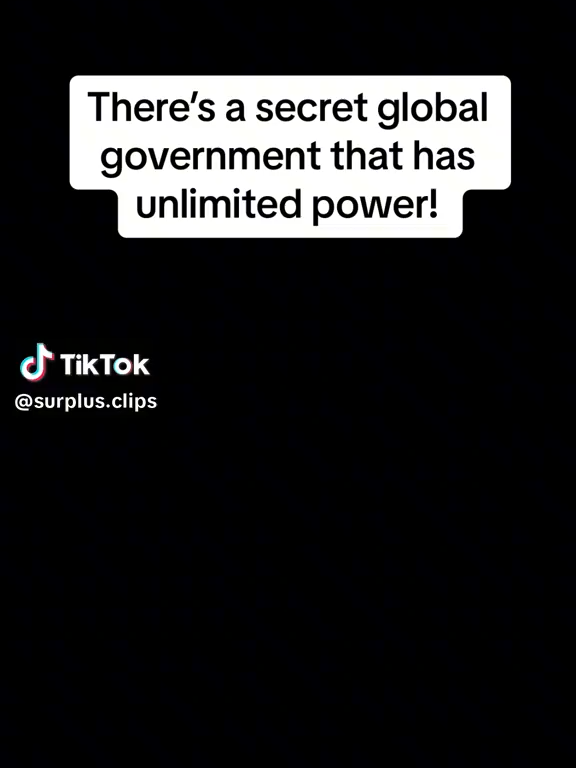 #secretgovernment #newworldorder #conspiracytiktok #america #wakeup