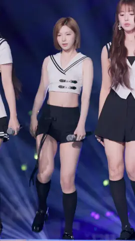 Bae (Nmixx) - Know about me #nmixx #baenmixx #gayodaejeonsummer2025 #kpopfyp #kpop #fyp #foryou 