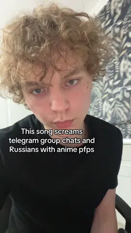 Not in a cool way also in a cronicslly online way #real #fyp #russia #telegram #anime 