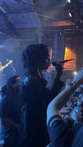 @novulent was so awesome to see in live  #novulent  #scars  #fyp #latenightfinds 
