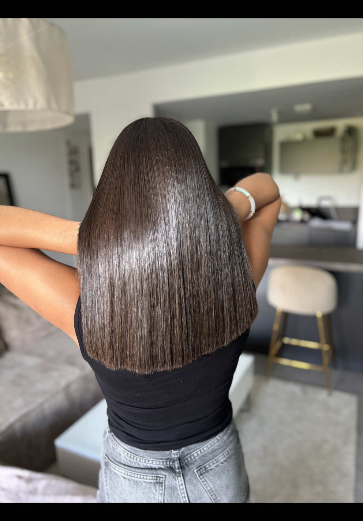 Brown 🤎  Lissages brésiliens à la protéine de soie 🫧 0% formol - 0% acide glyoxylique 🫶🏻 💌 IG : glossy.liss   #coiffure #coiffuremontpellier #montpellier #lattes #coiffurelattes #lissagemontpellier #lissage #lissagebresilien #hair #lissage34 