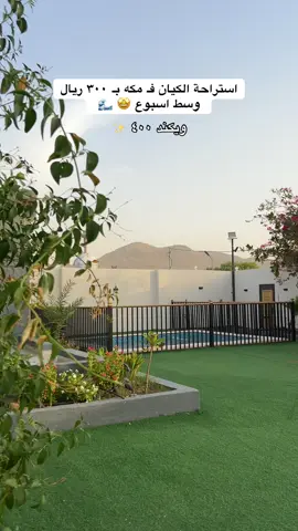 الدخول ٤ عصر الخروج ٩ صباح 🌻 التواصل فقط 📌 للحجز على الرقم : 0595123899 📞  العرض لمدة اسبوعين ✨