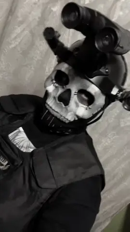 #ВэтотДень #ghost #одадозааа #callofduty #simonghostriley 