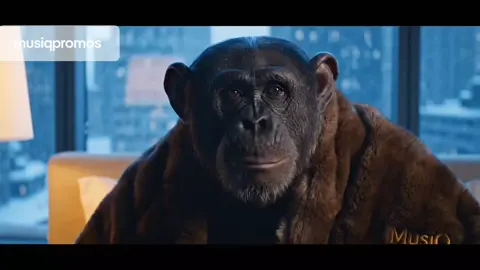#musiqpromos #chimpanzee #deephouse2025 