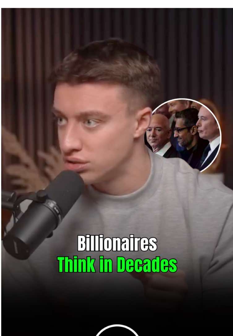 🧠 They think in decades, not days. @The School of Hard Knocks  #longterm #mentality #schoolofhardknocks #wealth #wisdom #businesstips #fyp 