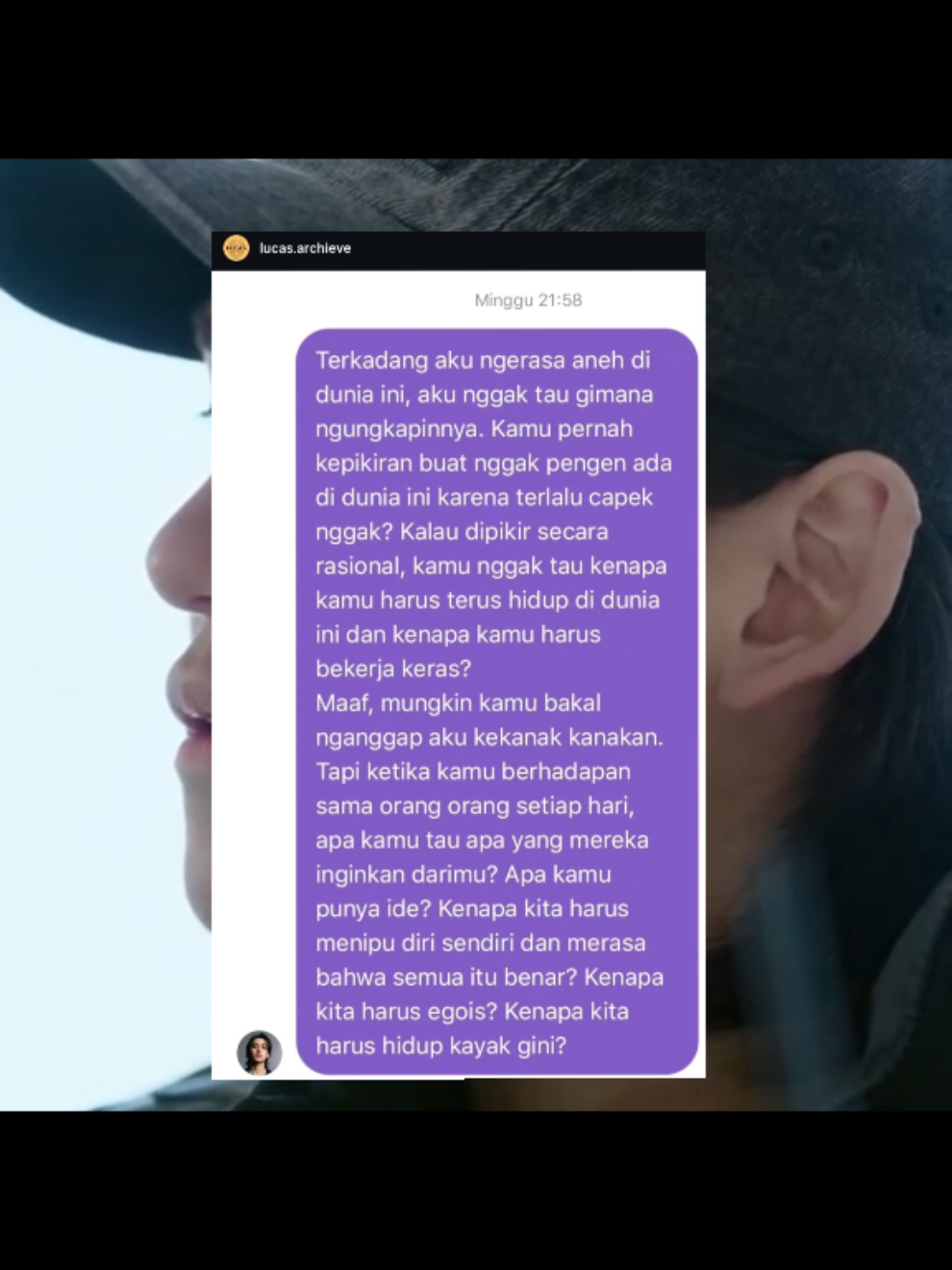 LUCAS please be strong! thankyou for surviving till this far, please stay with us for a long time. LUMI loves u💛🍀 @LUCAS  cr bubble: on pict #LUCAS #huangxuxi #lucaswong #fypシ゚ #fyppppppppppppppppppppppp #fypage 