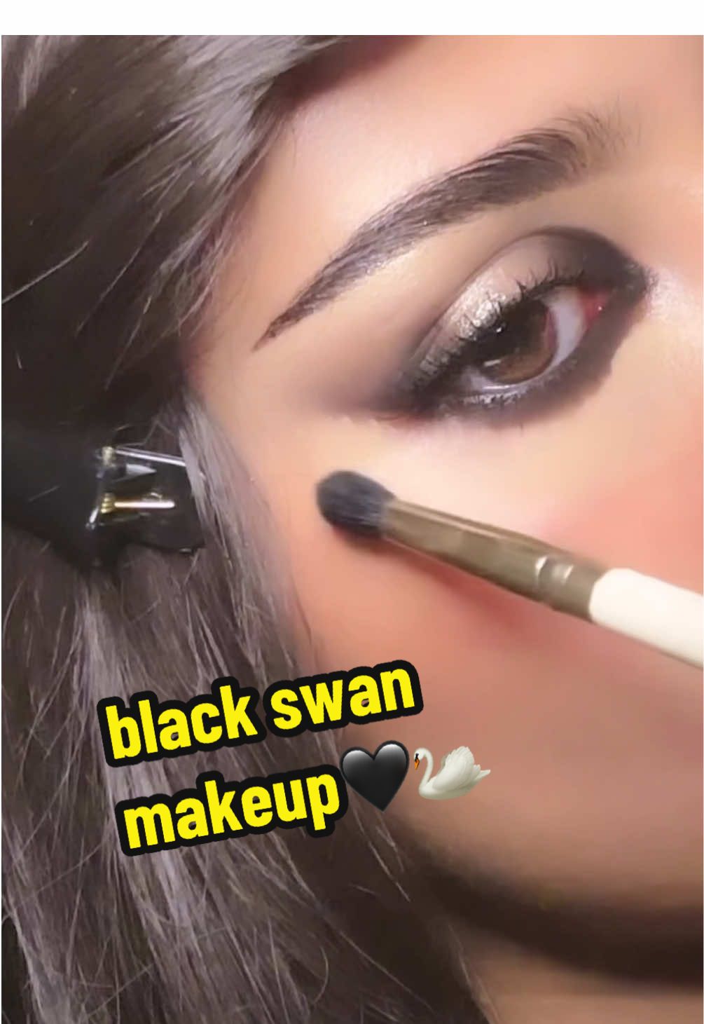 #fyp #makeuptutorial #explore #fypシ゚viral #black 