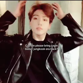 Likeee?? His brown hair and this era just scream justin bieber idk how to explainnnn #jeonslvzi #jeonjungkook #jungkook #jeonjungkookedit #jungkookedit #btsedit #fyp #foryou 