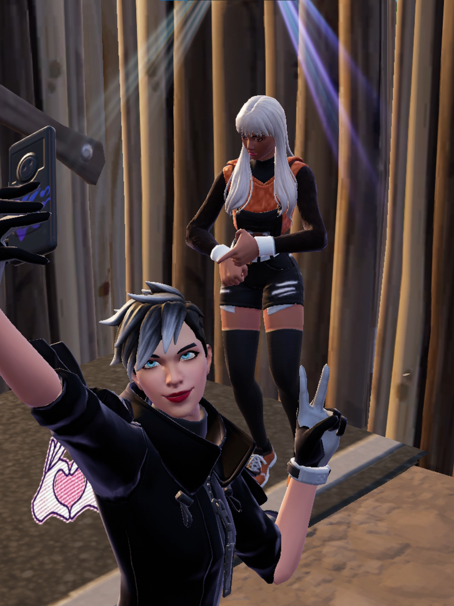 خلني اصورك 📸#اكسبلور #فورت_نايت #فورتنايت #fortnite