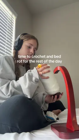 my favorite part of the day #crochet#fyp#crocheter#fypシ゚viral#crochetersoftiktok 
