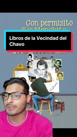 Los han leído? #elchavodel8 #libros #BookTok #frp #books #libroslibroslibros #librostiktok #sinquererqueriendo #lachilindrina #ramonvaldes 