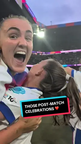 THAT WINNING FEELING ❤️ #england #Lionesses #weuro2025 #englandvsspain 