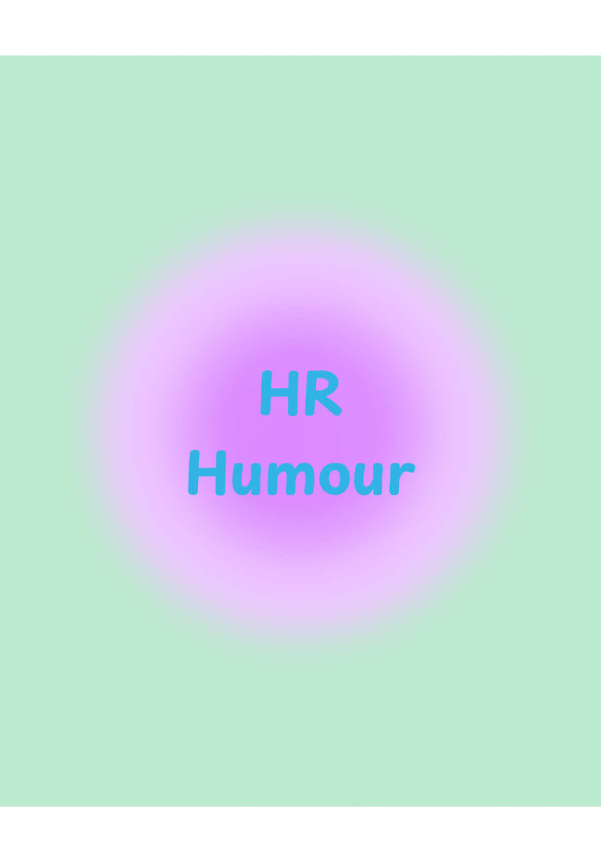 That feeling when someone finally realises listening to you is, in fact. a good idea.  #hrhumour #workplacehumor #hrtiktok 