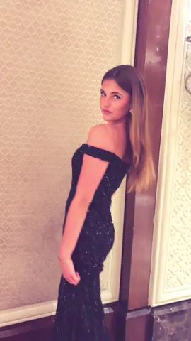 no need for men when u have a pretty dress to wear 